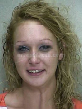 Christina Darlene Haywood