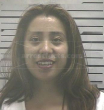 Tara M Mares
