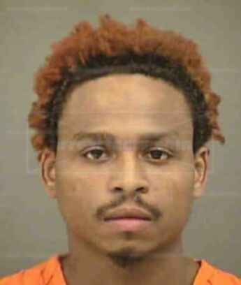 Alfonso Hunter-Myers