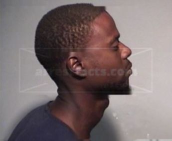 Keavin Lamond Osborne