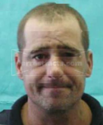 Brian Keith Russell
