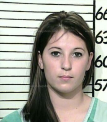 Paige Rebekah May