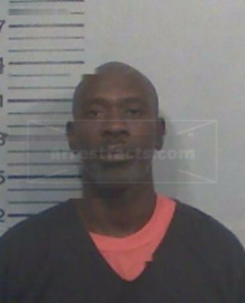 Louis William Johnson