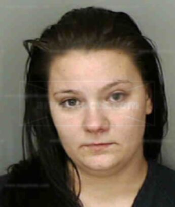 Terilyn Renee Benson