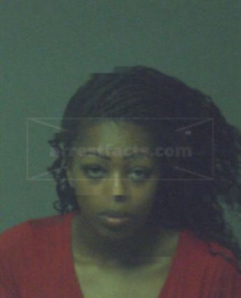 Faith Larshae Hannibal
