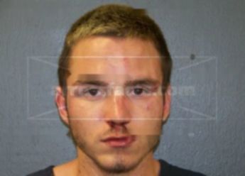 Nathaniel Keith Toothman