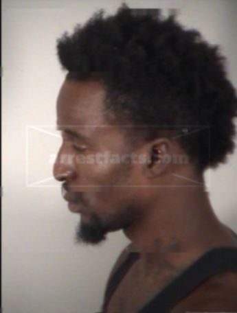 Sanchez Jamar Bedford