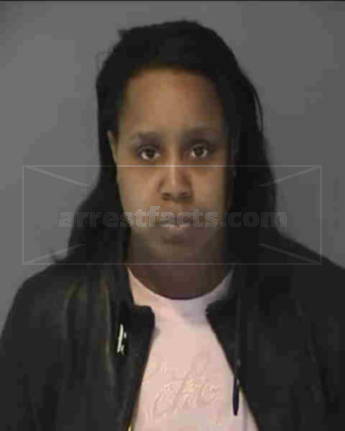 Christina R Williams