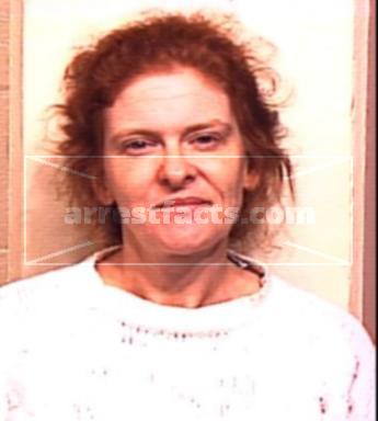 Alicia Georgette Anduha
