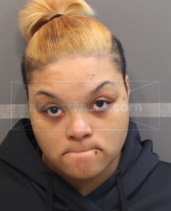 Mariah Nicole Cole