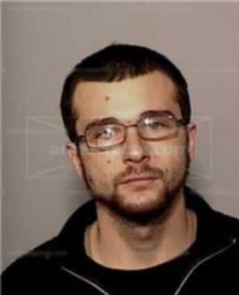 Dylan Lee Johnson