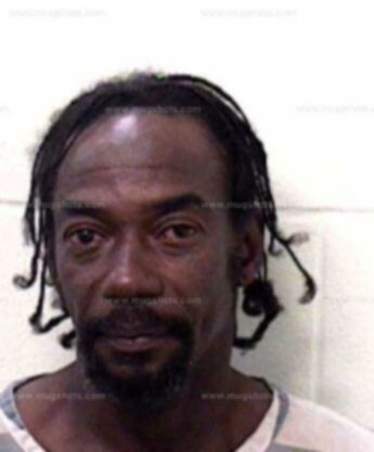 Jerome Foxworth