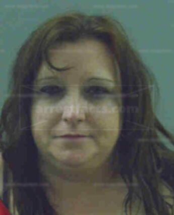 Lisa Marie Carter Halsey