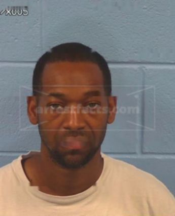 Travis Adale Pearson