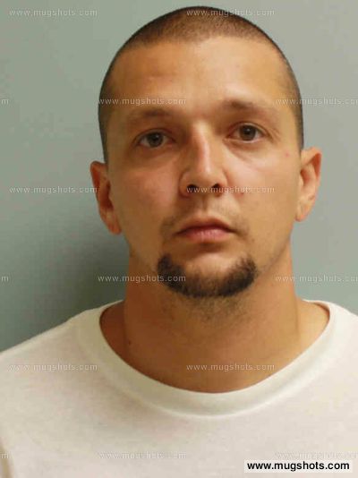Derrick Scott Barnhart