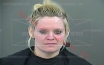 Candace Hope Timms