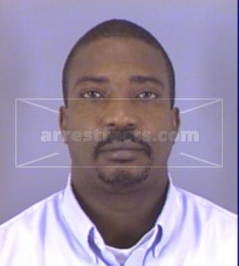 Darryl Frater