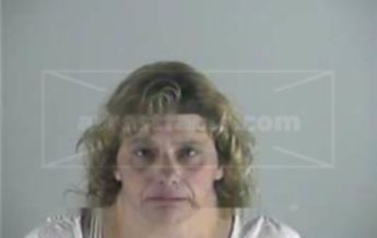 Tina Marie Clark