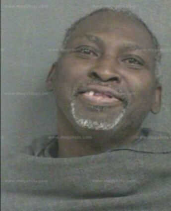 Leonard Charles Calhoun Sr
