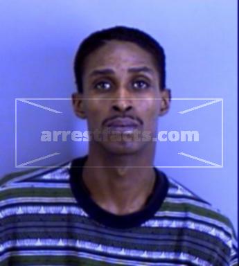 Gregory Dewayne Hildreth