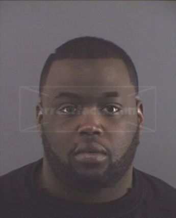 Tarrance Delano Jones