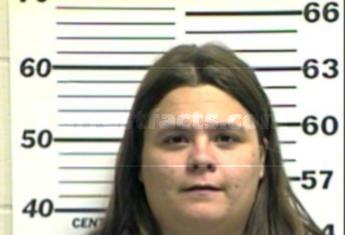 Felicia Franette Johnson