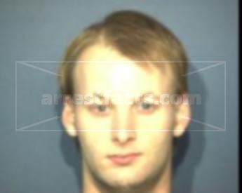 Jason Paul Mauney