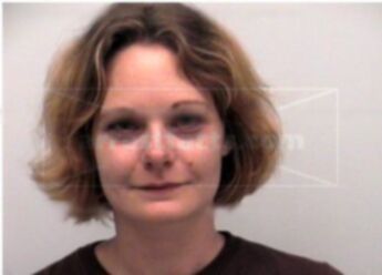 Caroline Sonja White
