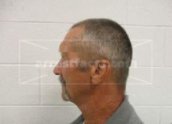 Paul Timothy Clifton