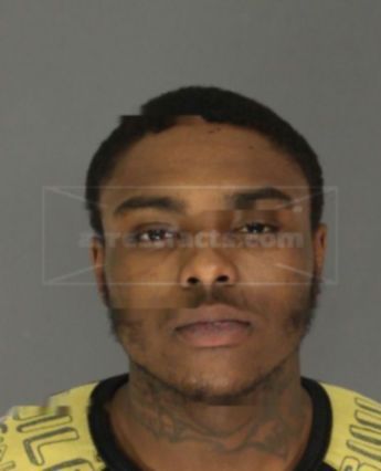 Daquan Johnson