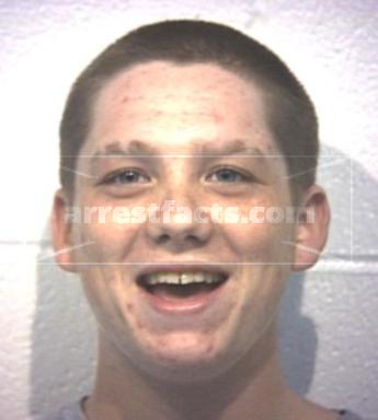 Christopher Scott Jacksina