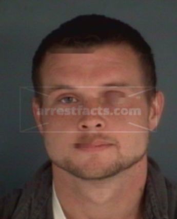 Brandon Mitchell Sparks