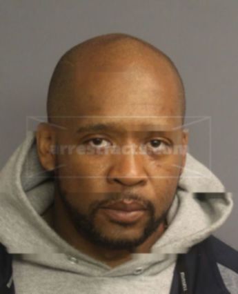 Tyrone Montgomery