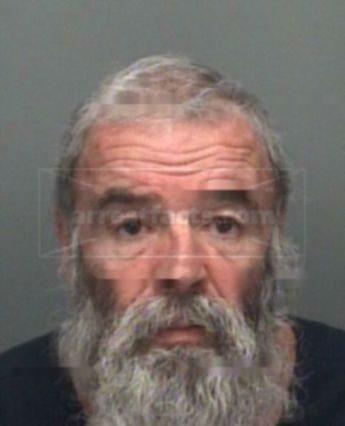 Daniel William Atkinson