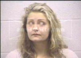 Samantha Jo Ramsey