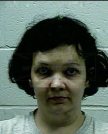 Brandi Mattison