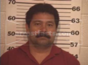 Jose Luis Cruz Juarez