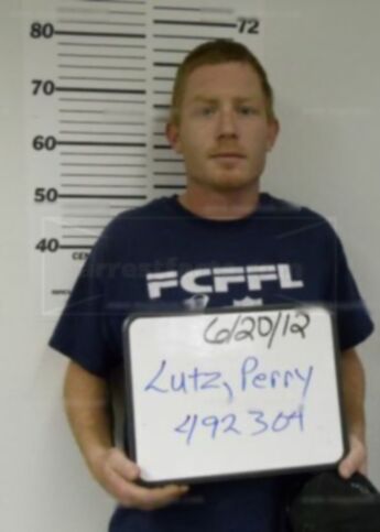 Perry A Lutz