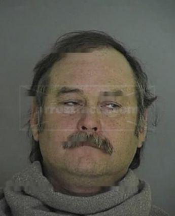 Wayne Harrisson Kinsey