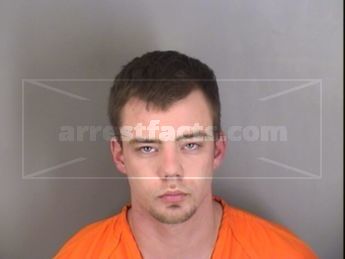 Zachary Jackson Himes