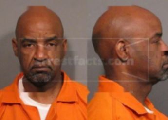 Johnny Ray Washington