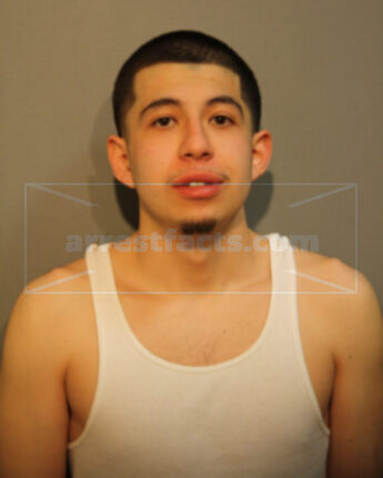 Jose G Rodriguez