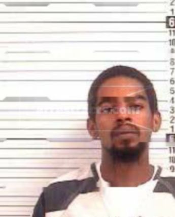 John Otis Jones