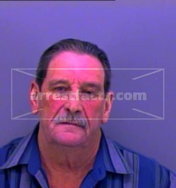 Robert Lynn Marsh