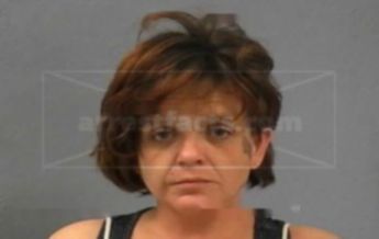 Brandy Suzanne Hendrickson