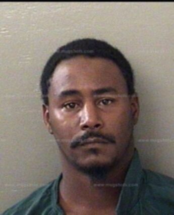 Keith Eugene Brooks