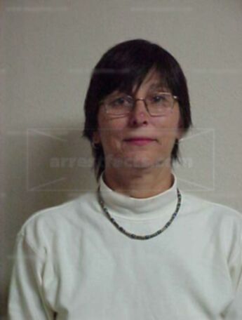Crystal Stimpson