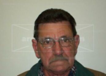 Larry Joseph Morvant