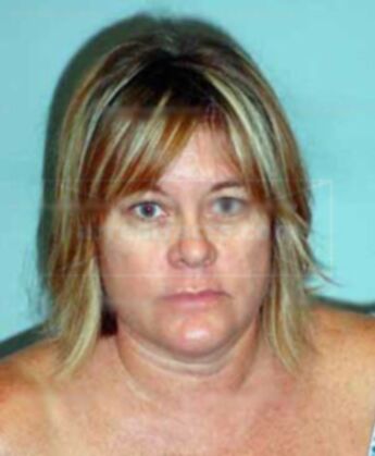 Lisa M Morris