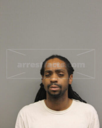 Isaiah Tillman